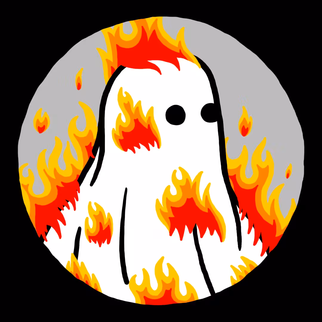 Anonymous Ghost #104