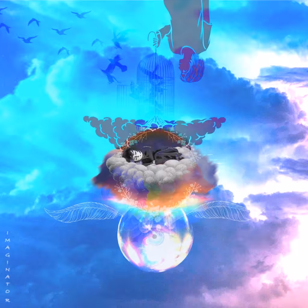 LIBERATE N LEVITATE