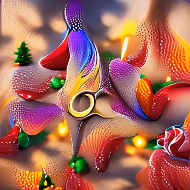 Happy NFT Xmas 