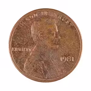 CENTS #3035