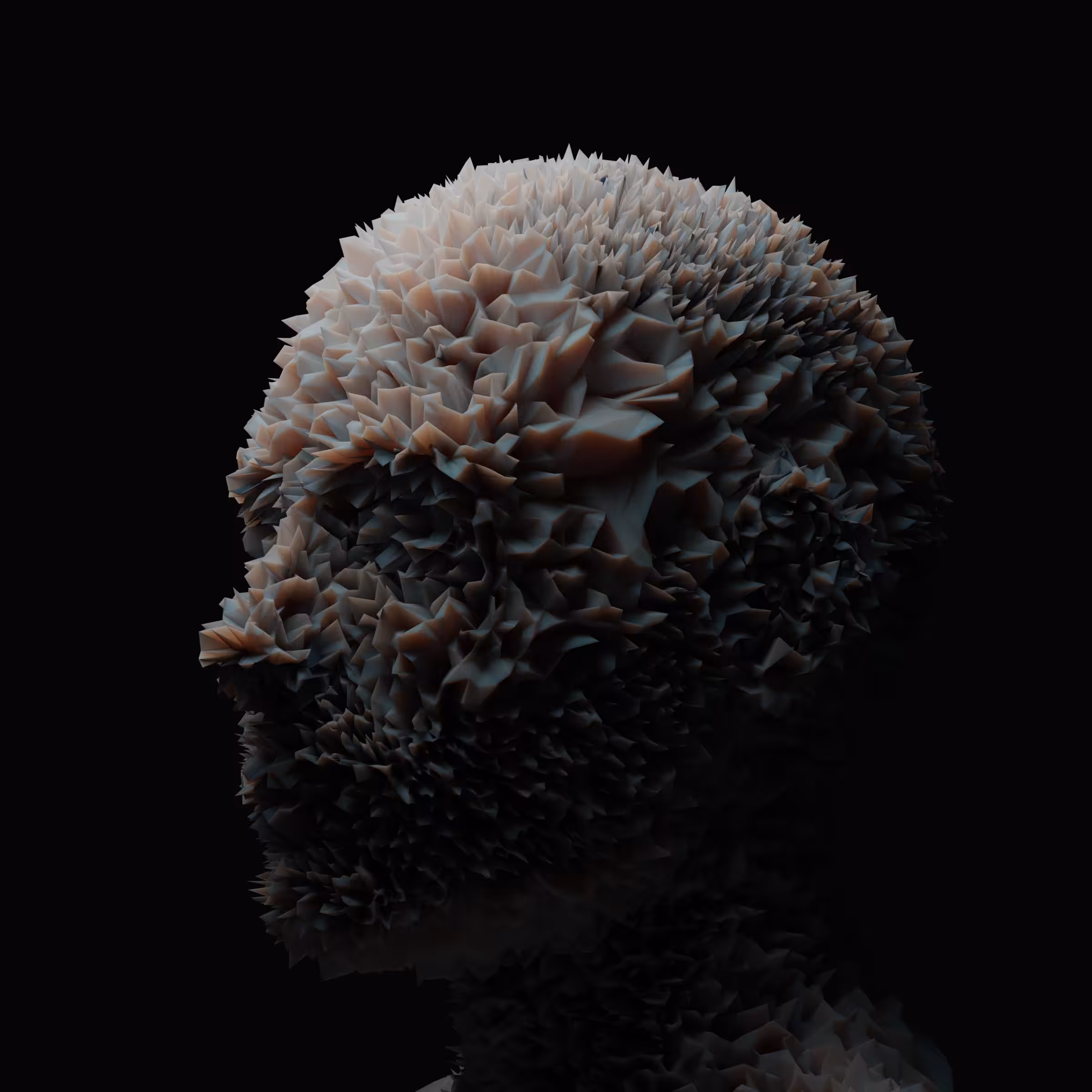 D I S T U R B E D