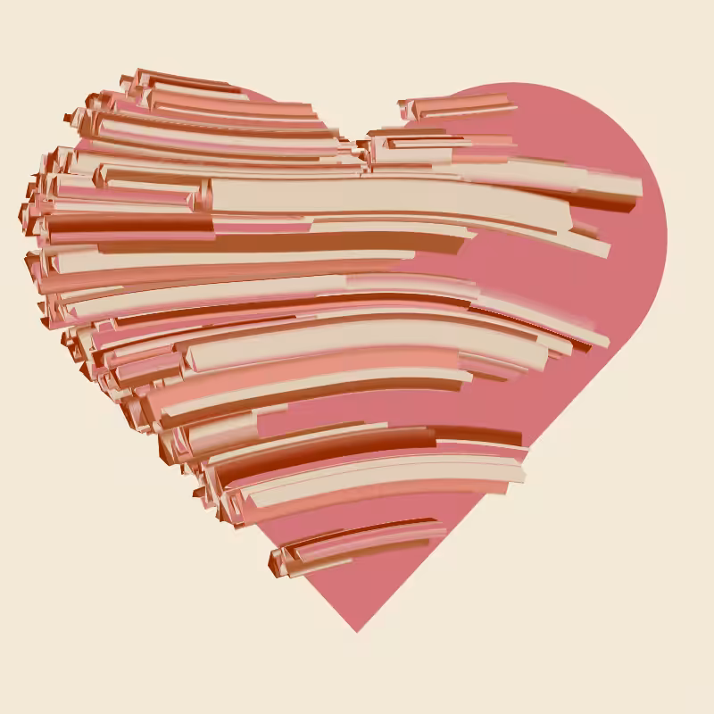 Valentine #39