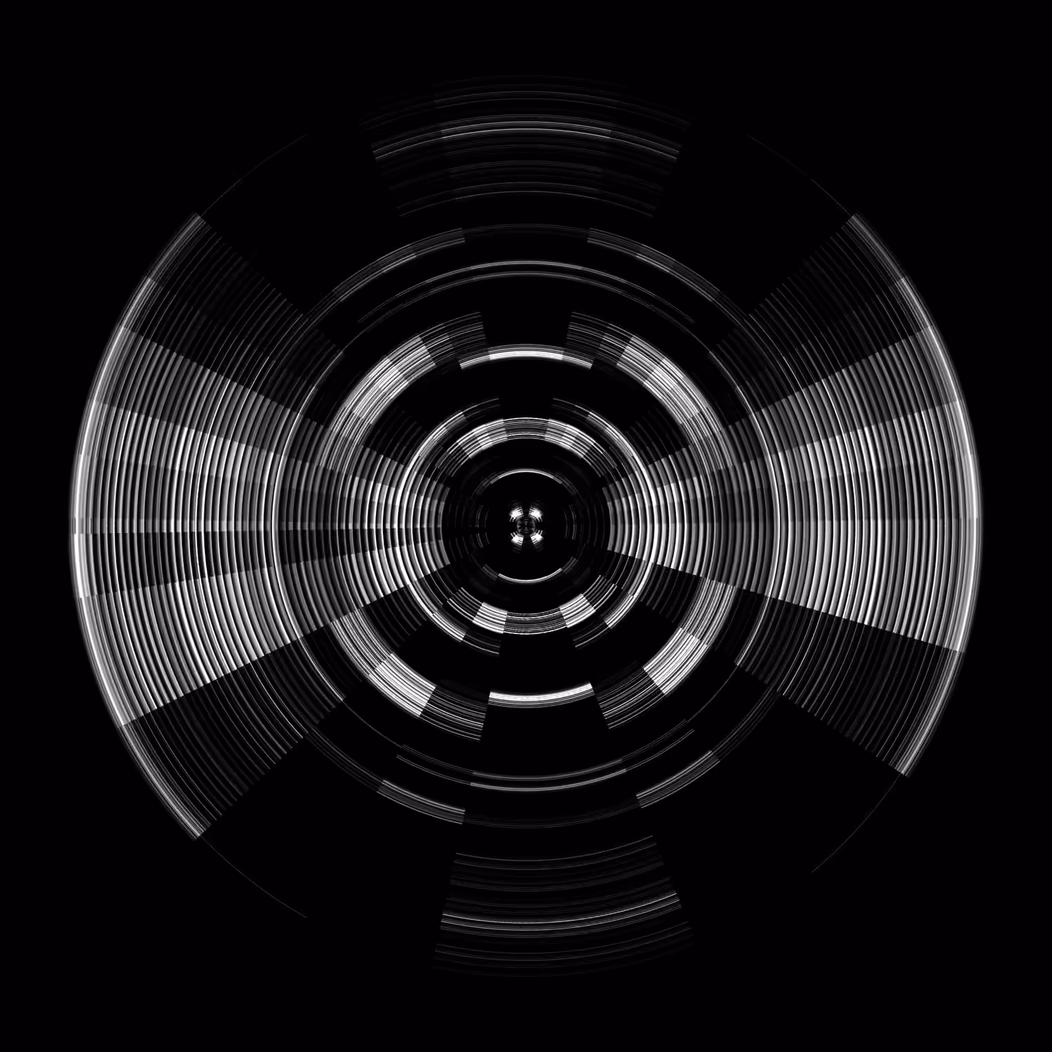 solid vortex 2G dark lens