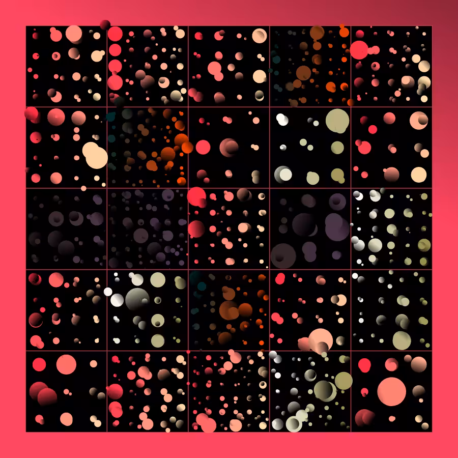CircGrid #1