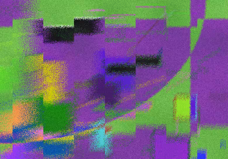 Dissolve #12