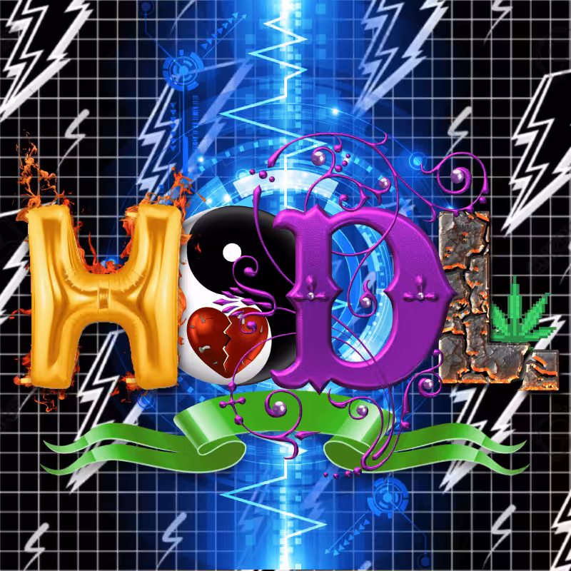 HODL 019