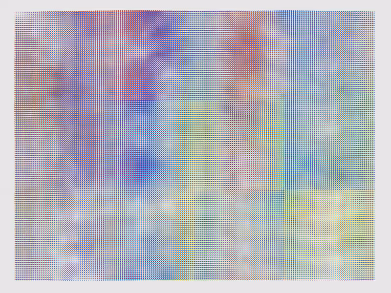 Color Function #8040