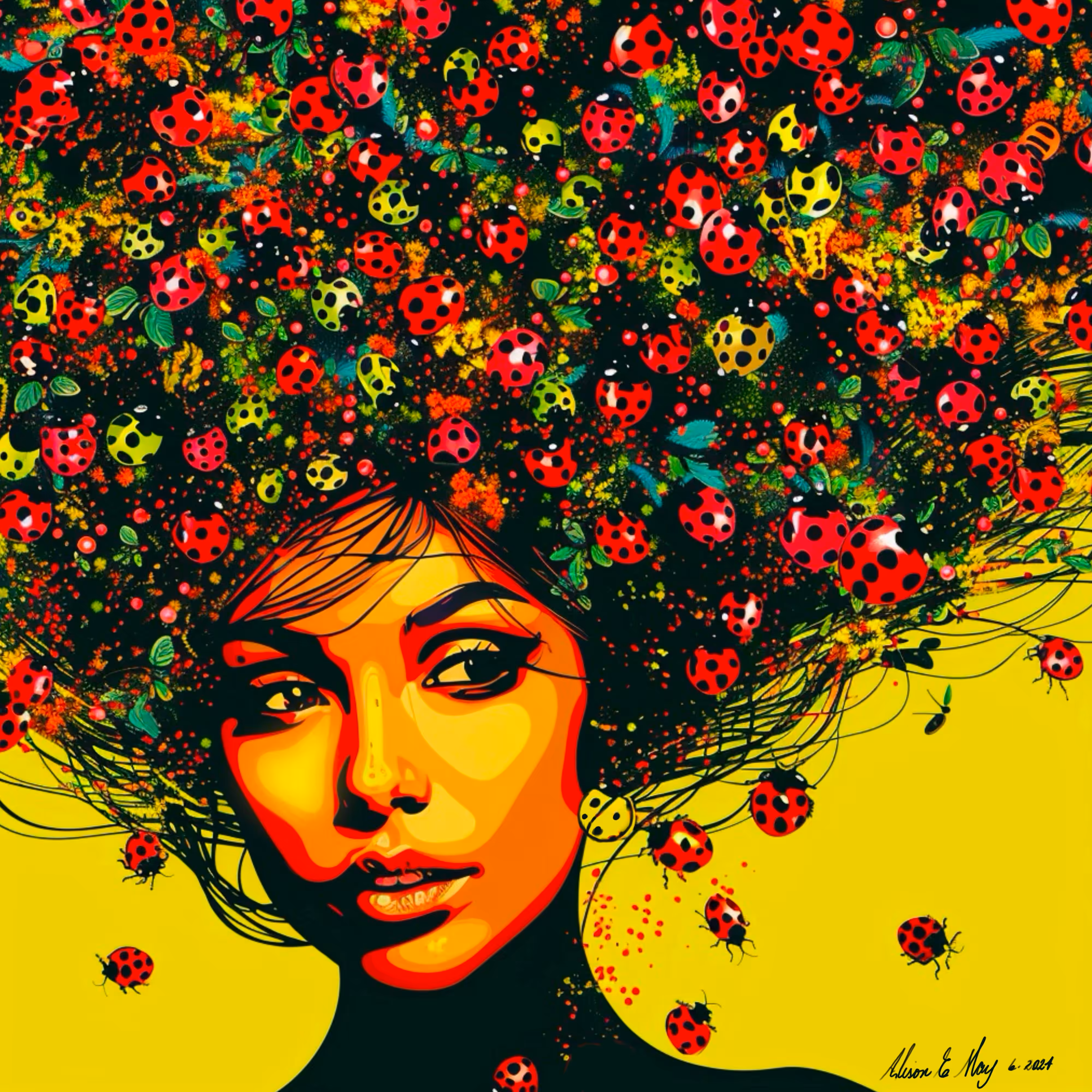 Lady
