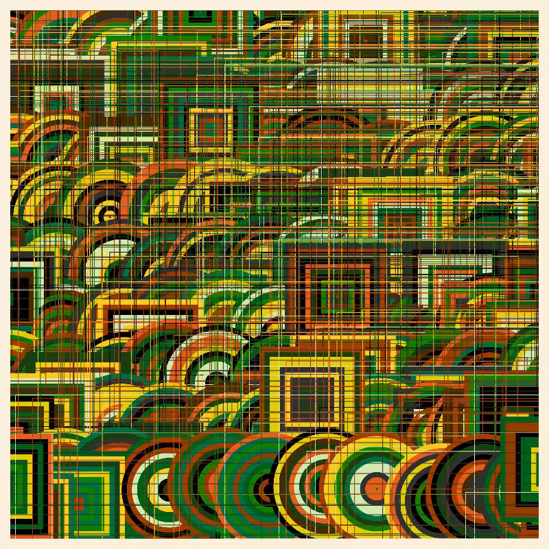 Lumiarcs #2