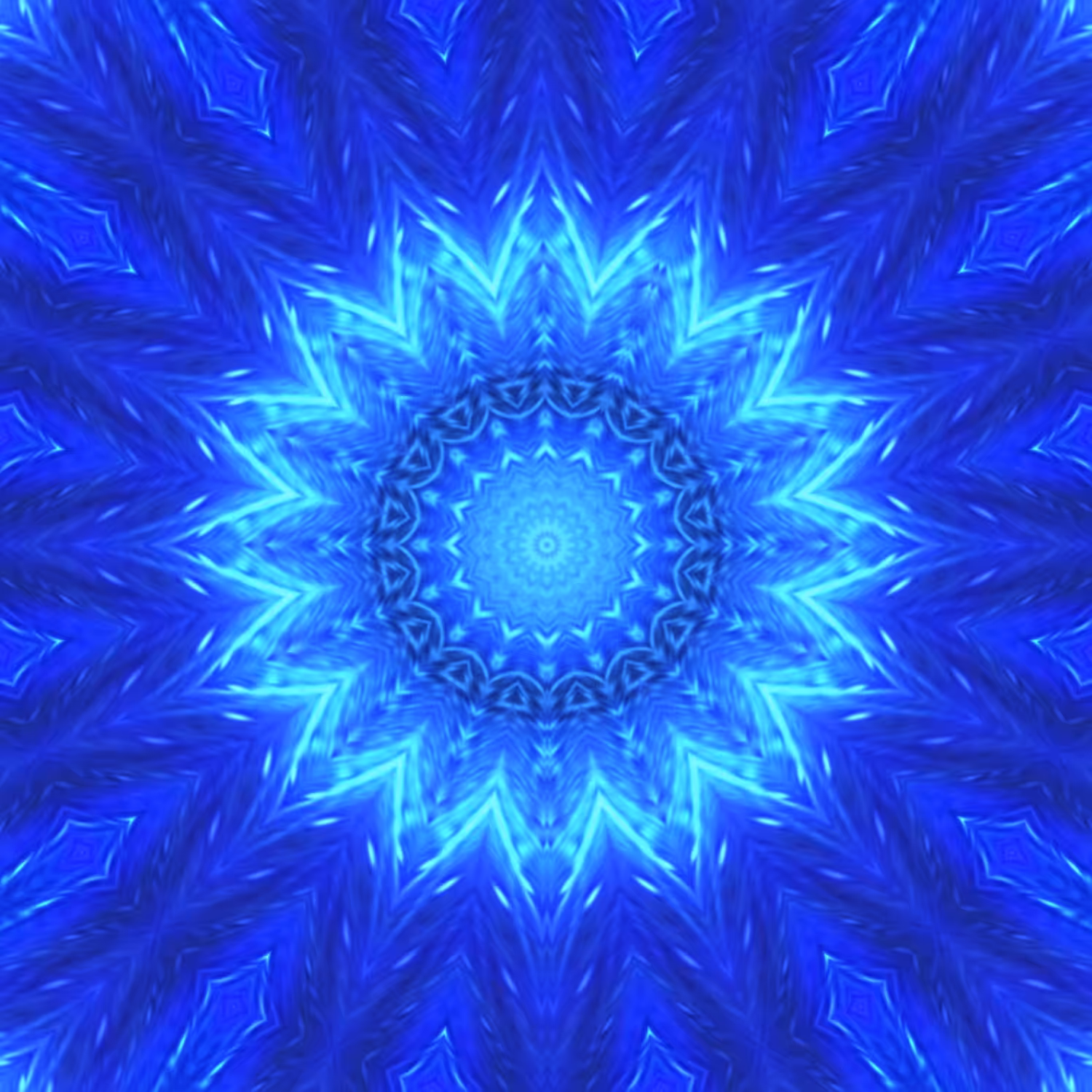 Colorful squares #003