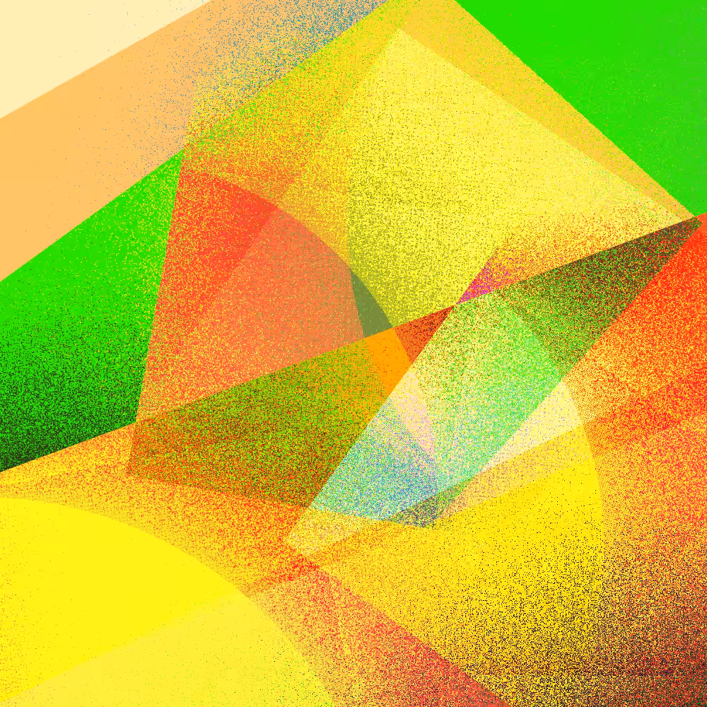 Fractal Noise #60