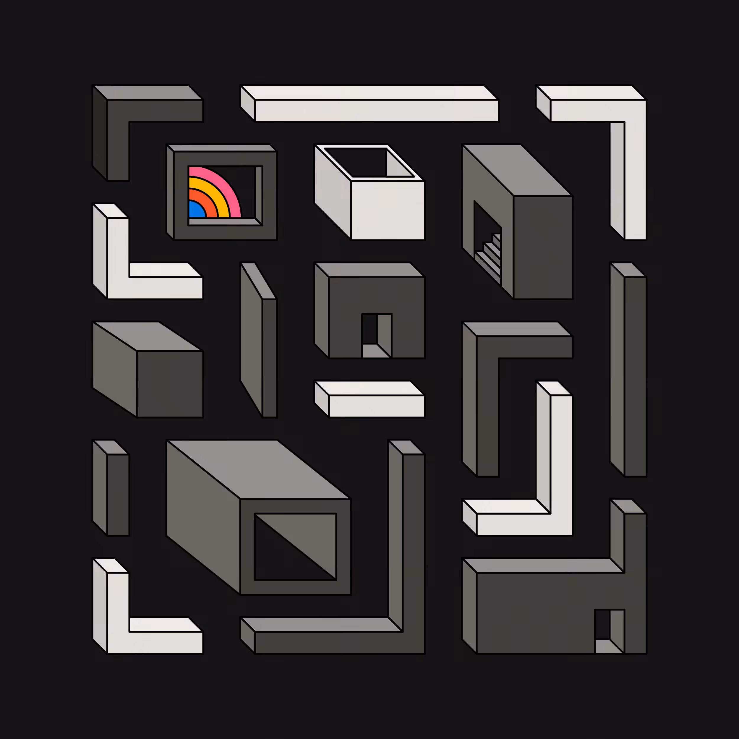Density #5