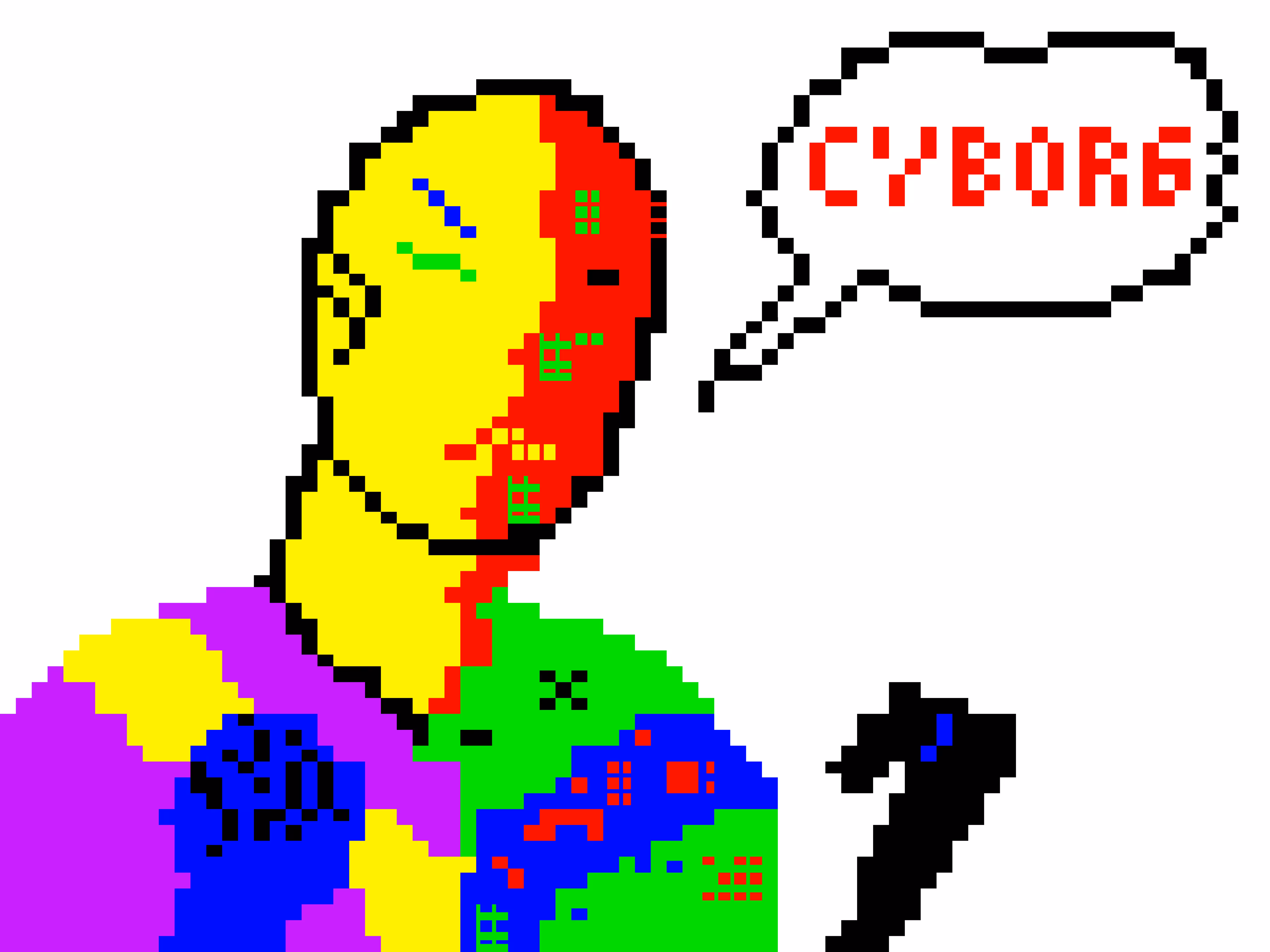 Cyborg