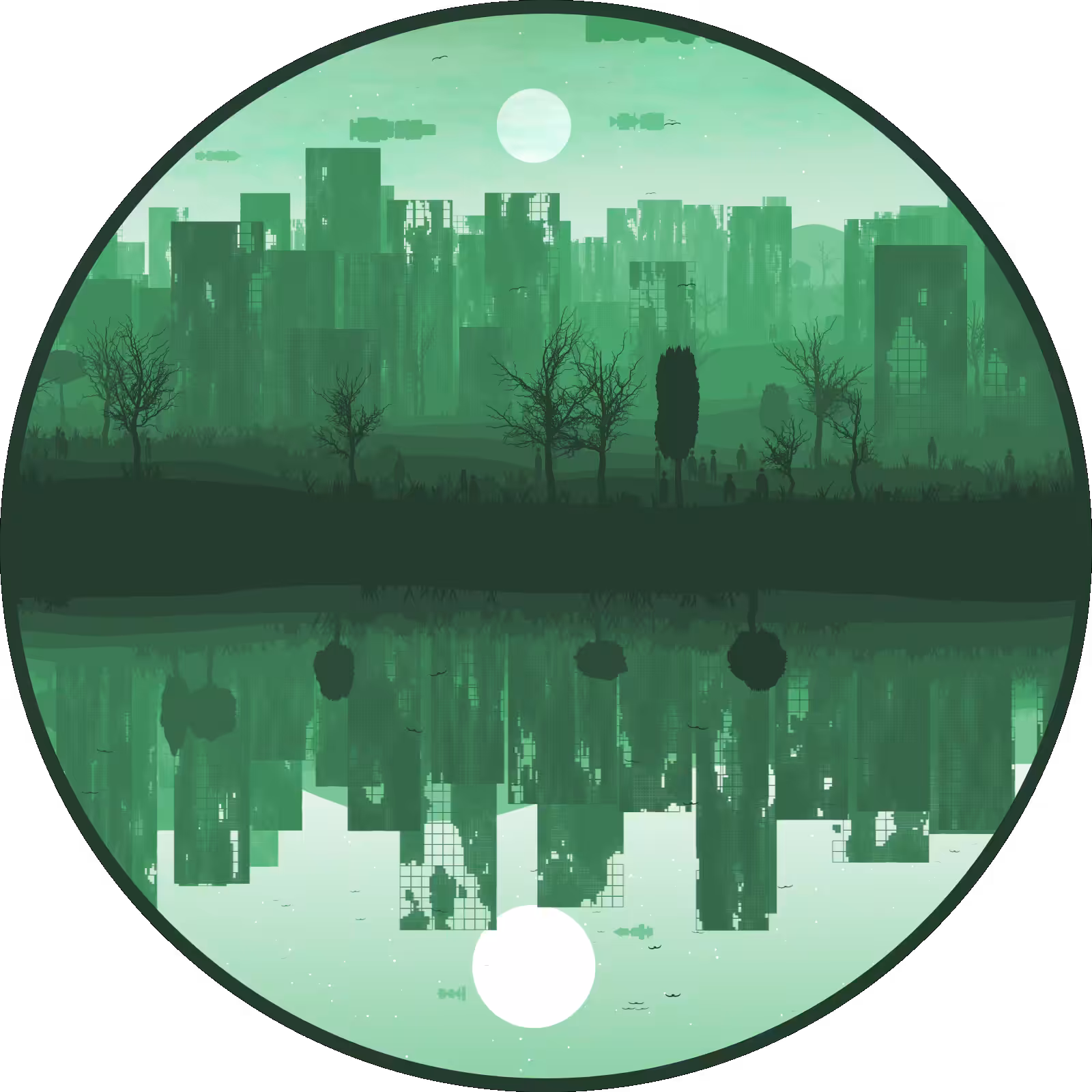 CrossWorlds #89