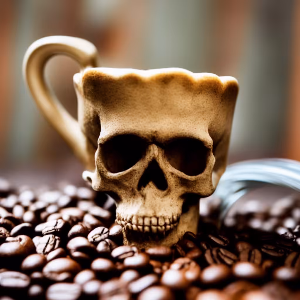 Skull #44