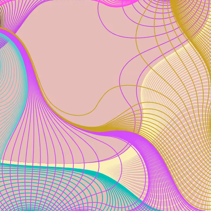 LineColorComposition2 #13