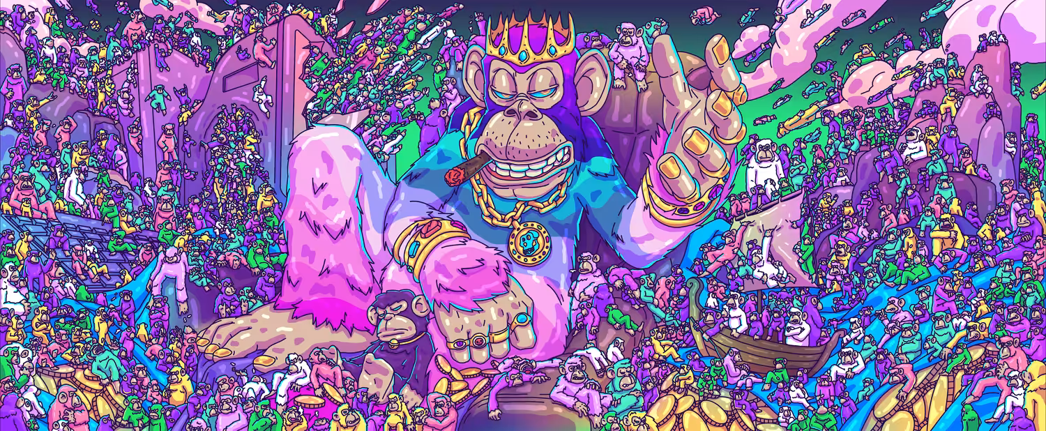👑KING👑