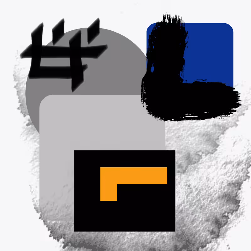 i PFP (Three 3) #2