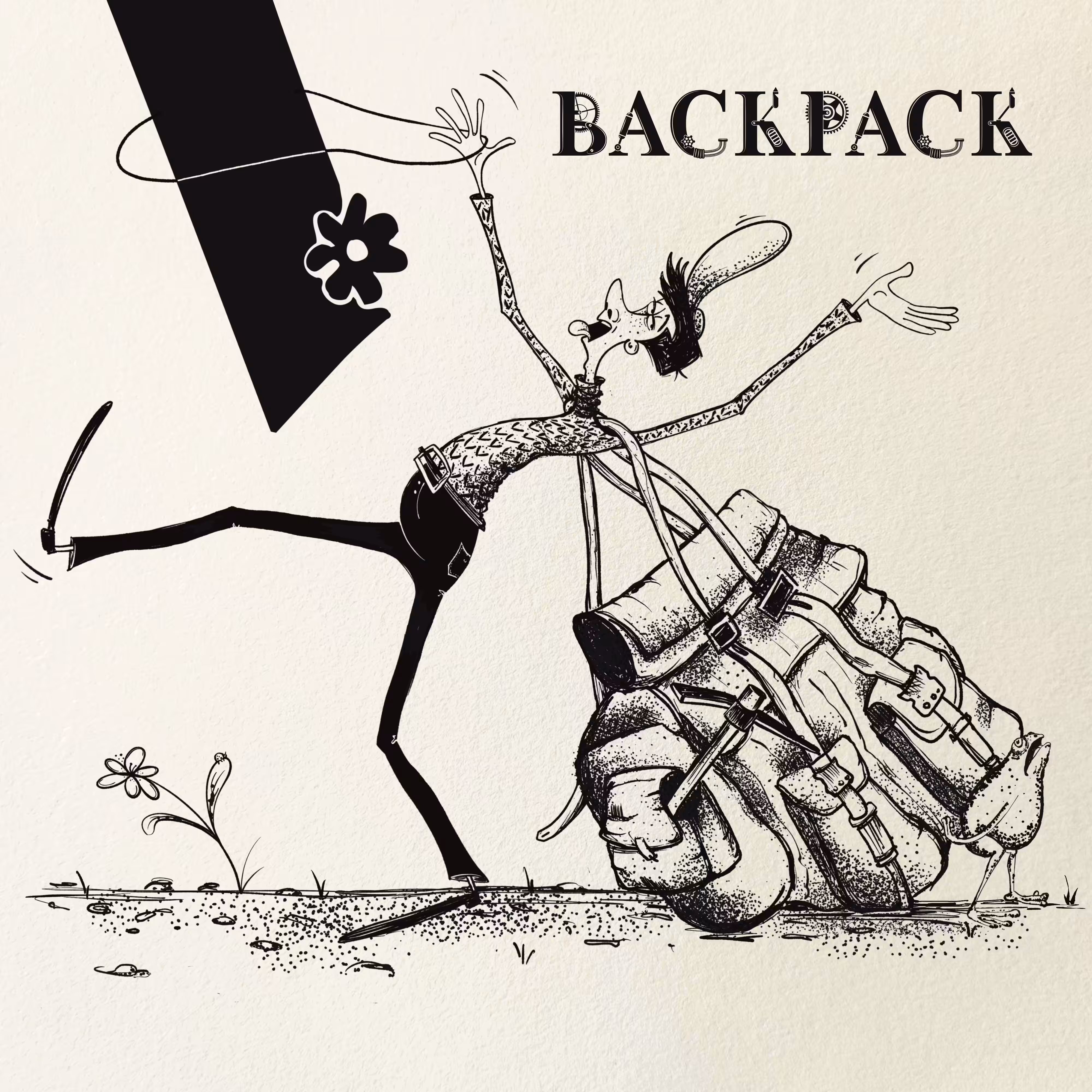 Backpack