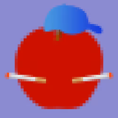 PixyApples: PixyApple #581
