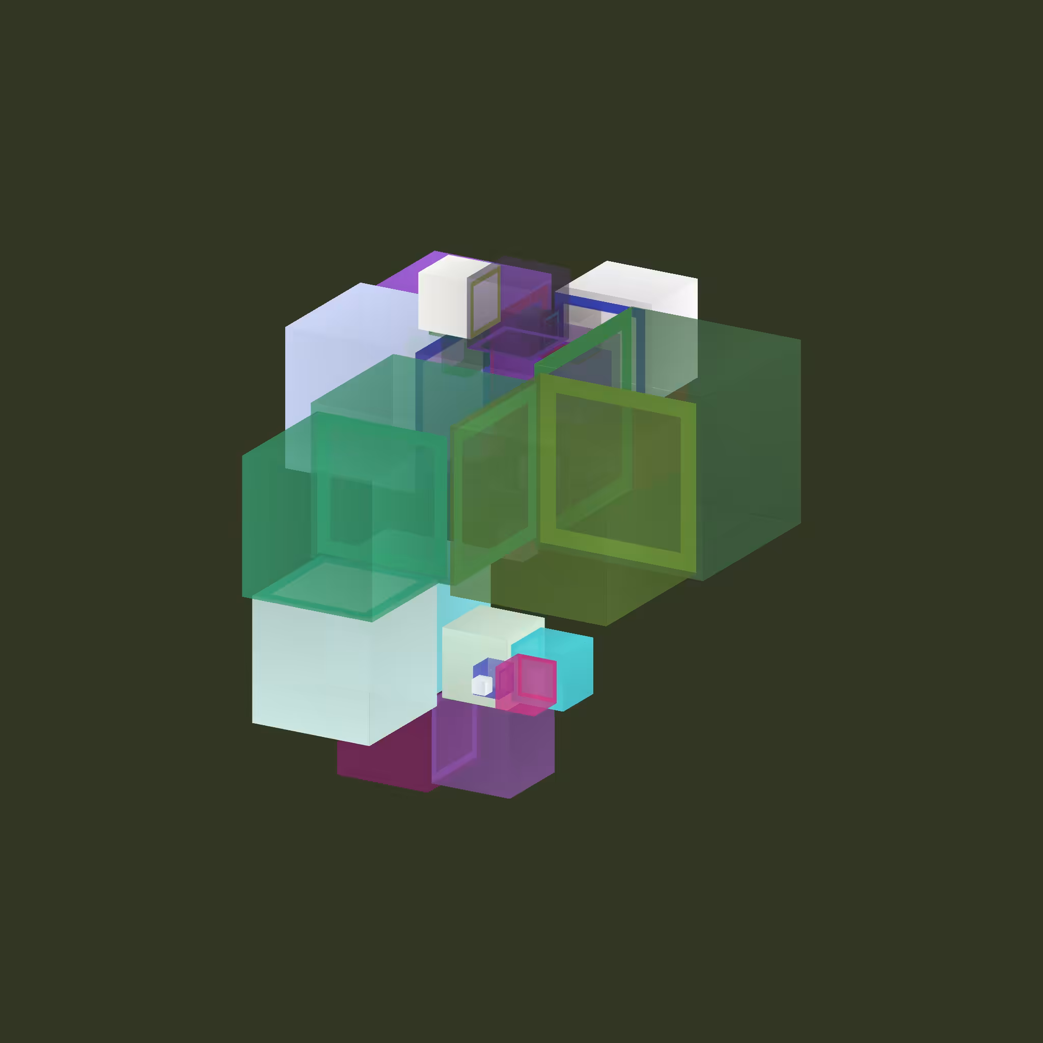 CSS Molecules #91