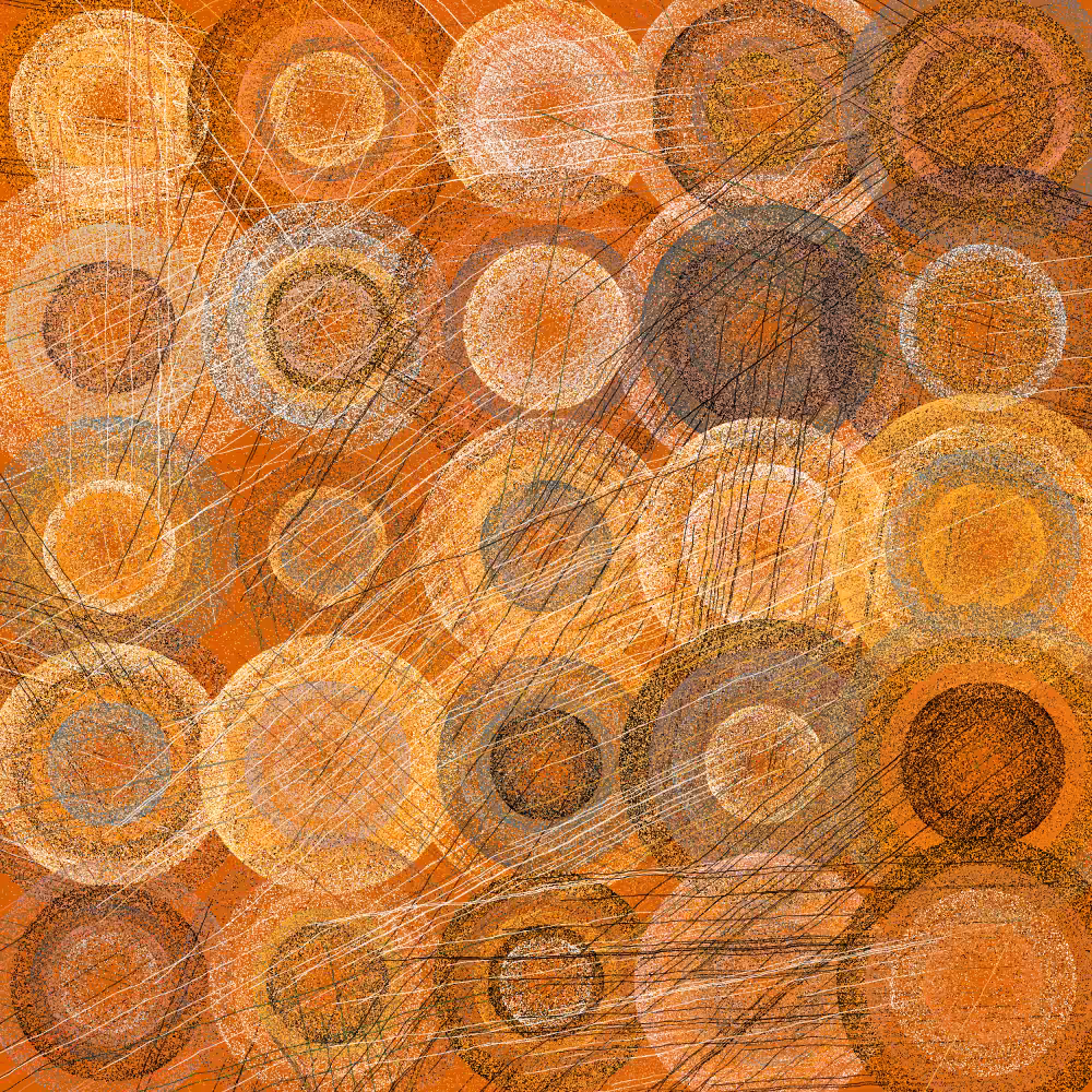 Celestial Collisions  #607