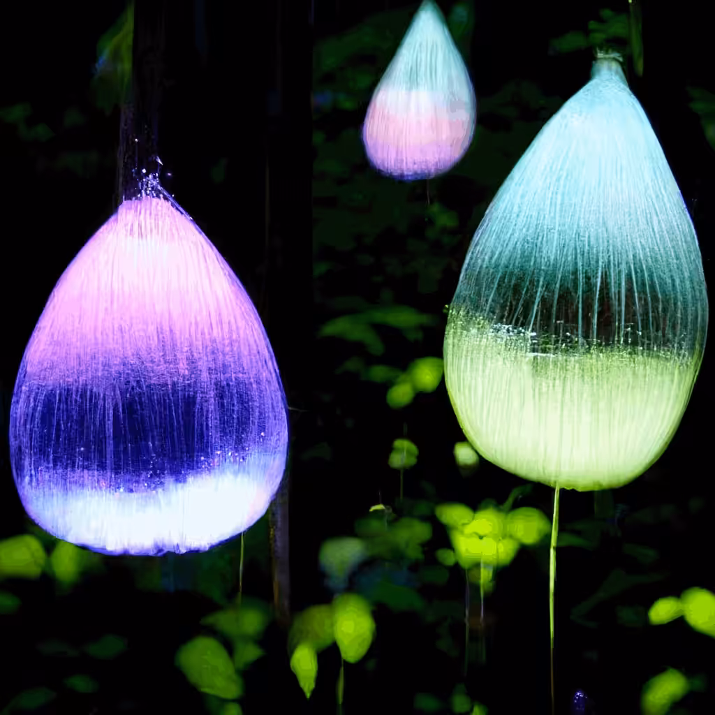 Resonating Microcosms