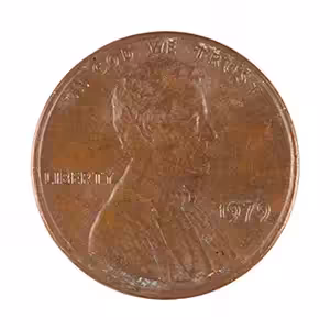 Cent #4396