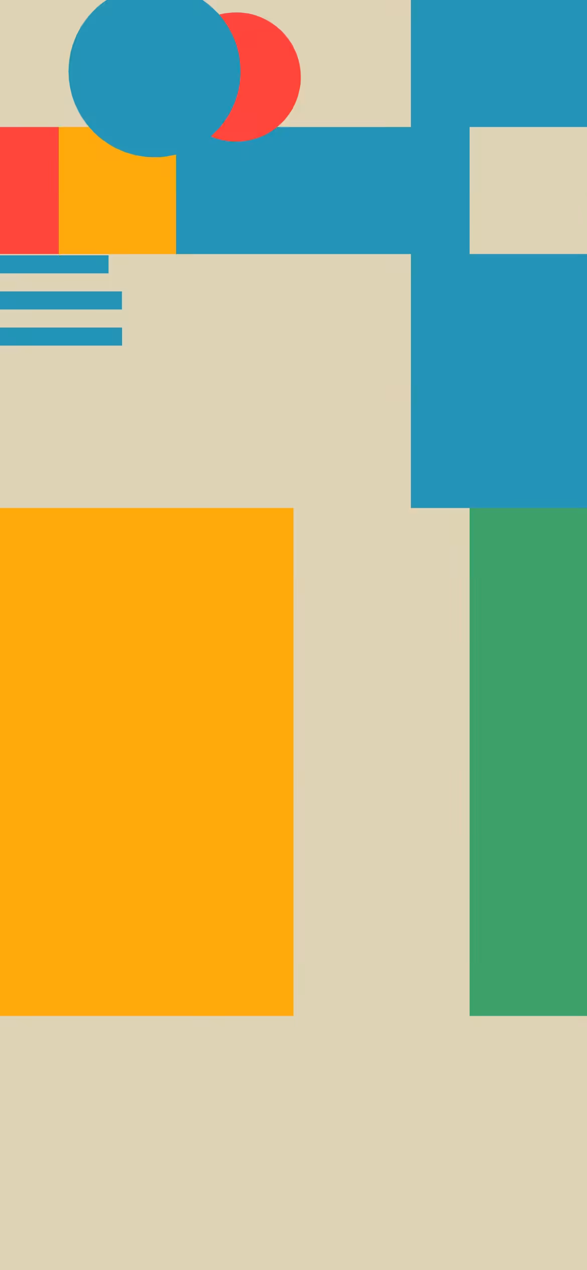 Abstract Phone Wallpaper #28