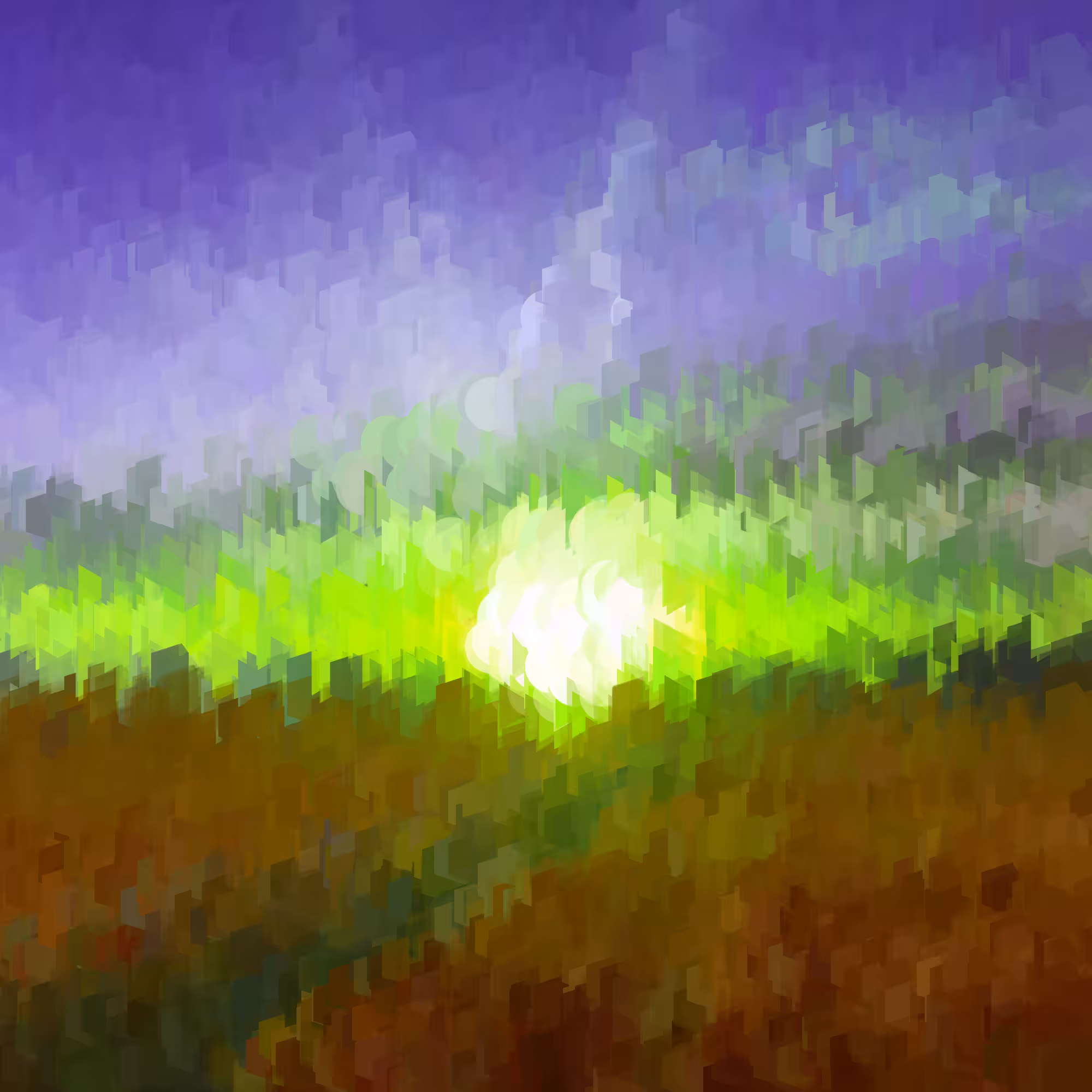 Landshapes #3