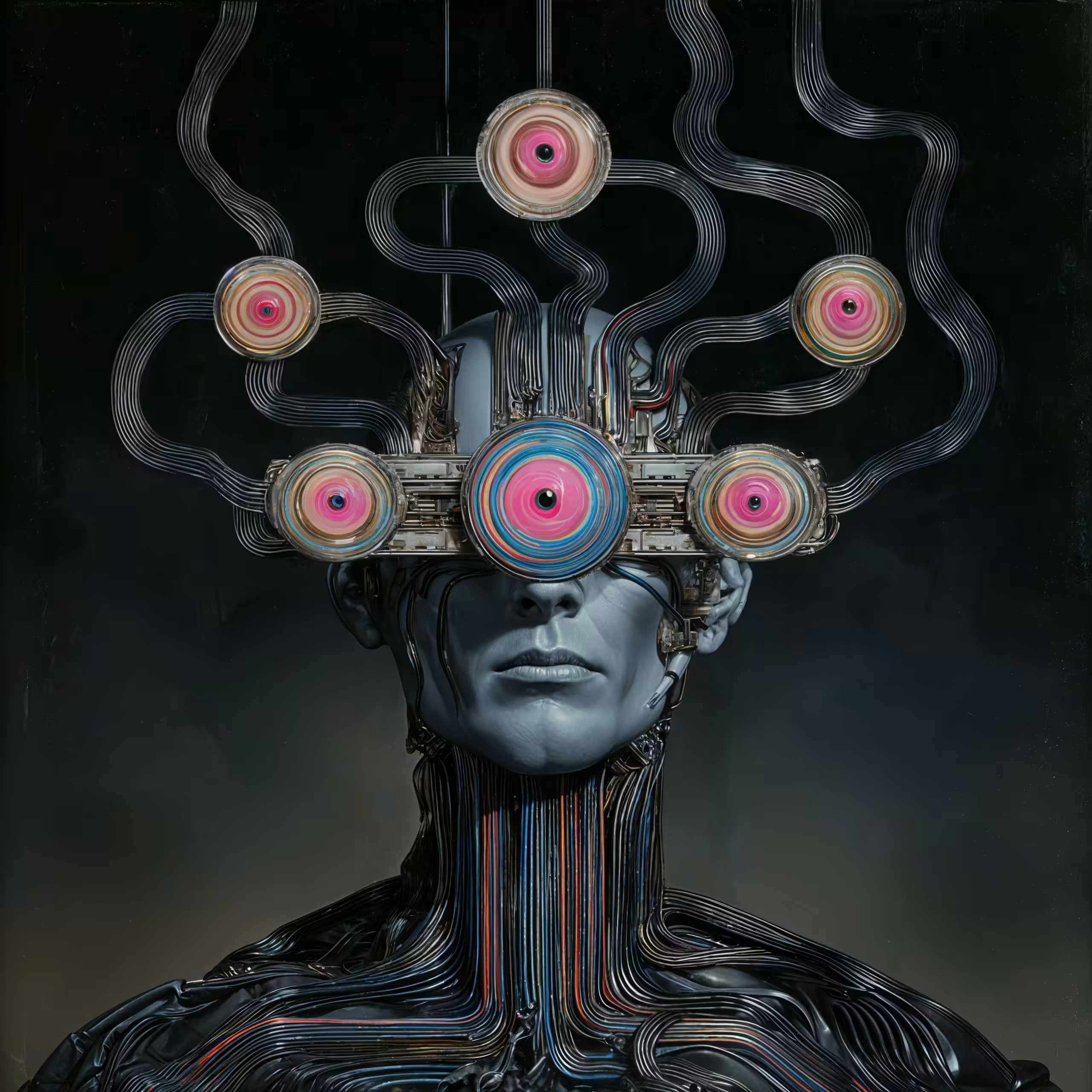 Mecha LXIX