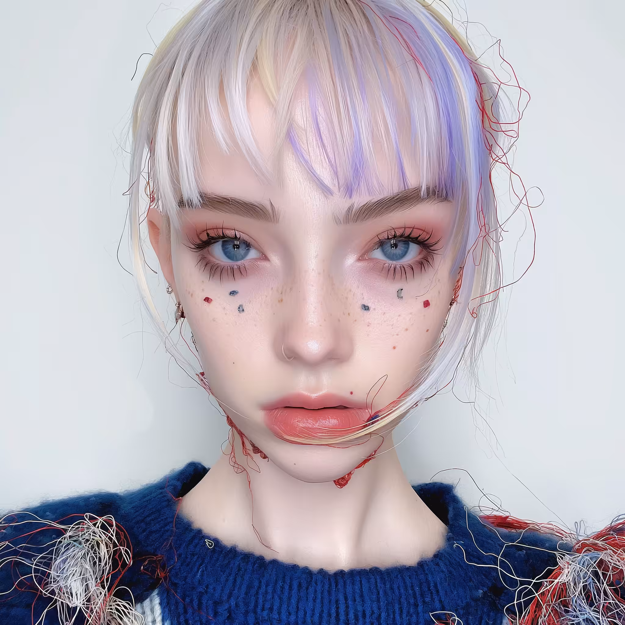 THЯΞДD