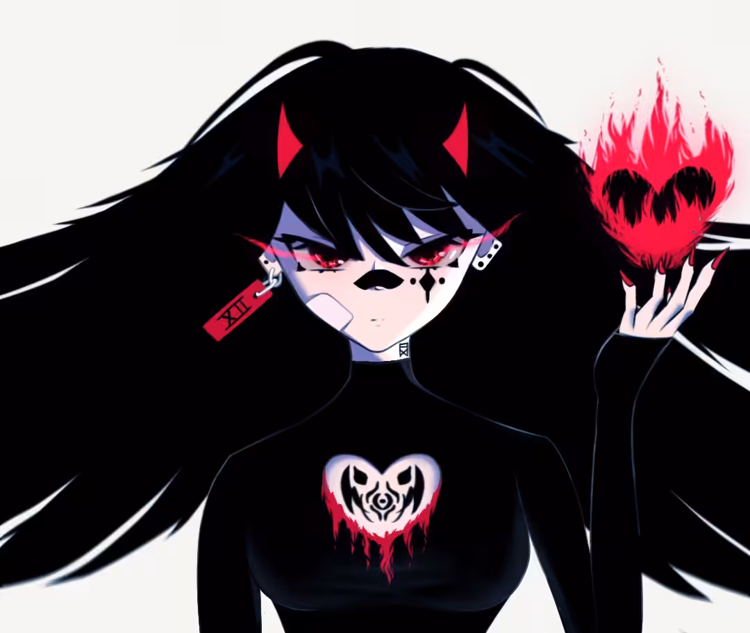 HEARTEATER