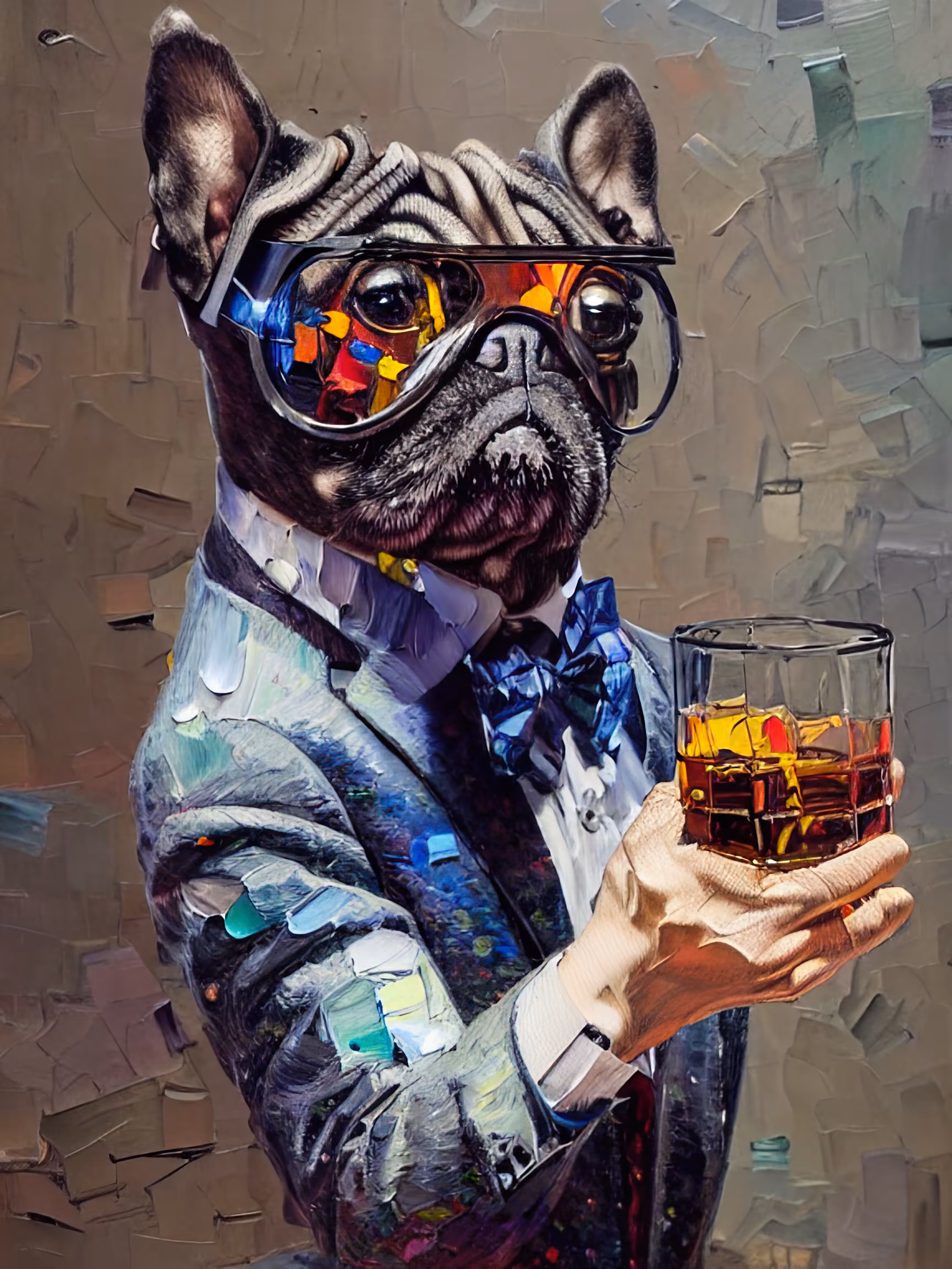 Dog