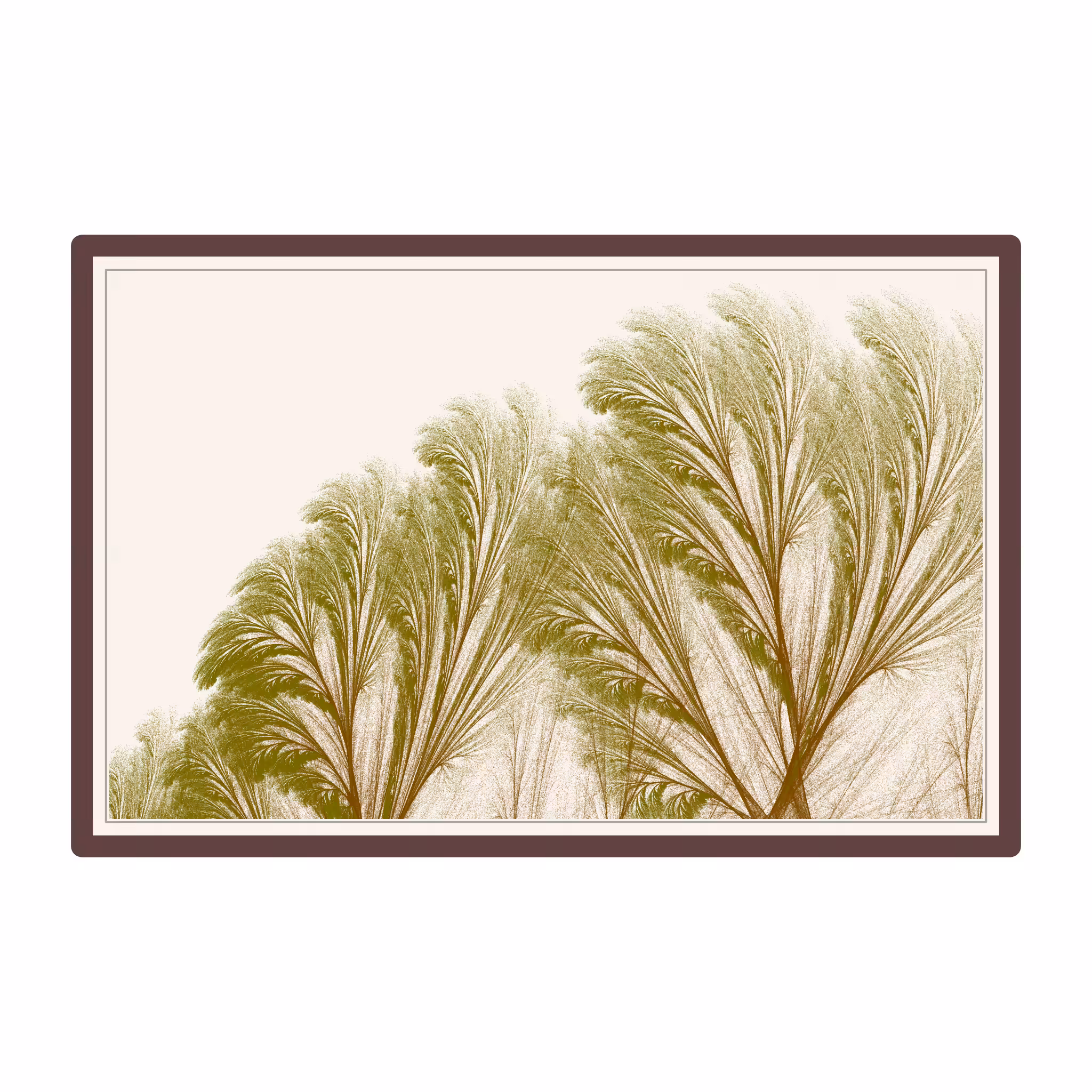 Chaotic Trees V4 #27