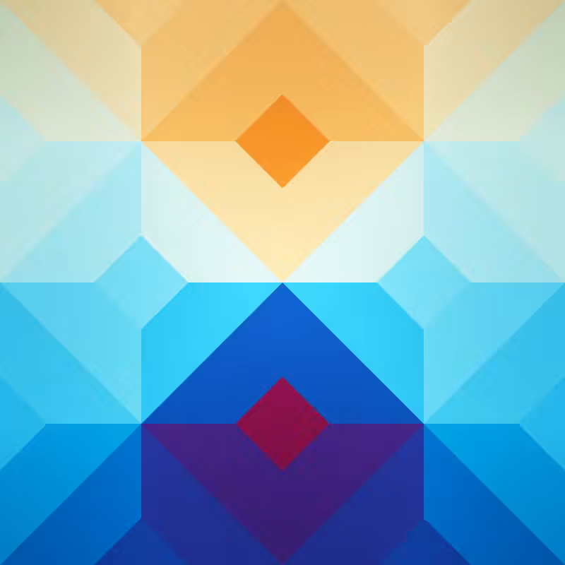 Ecstatic Geometry #40