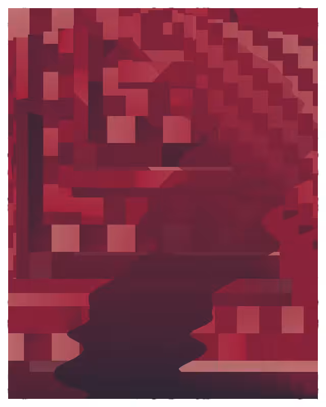 Strange Terrain Re·Dux #418