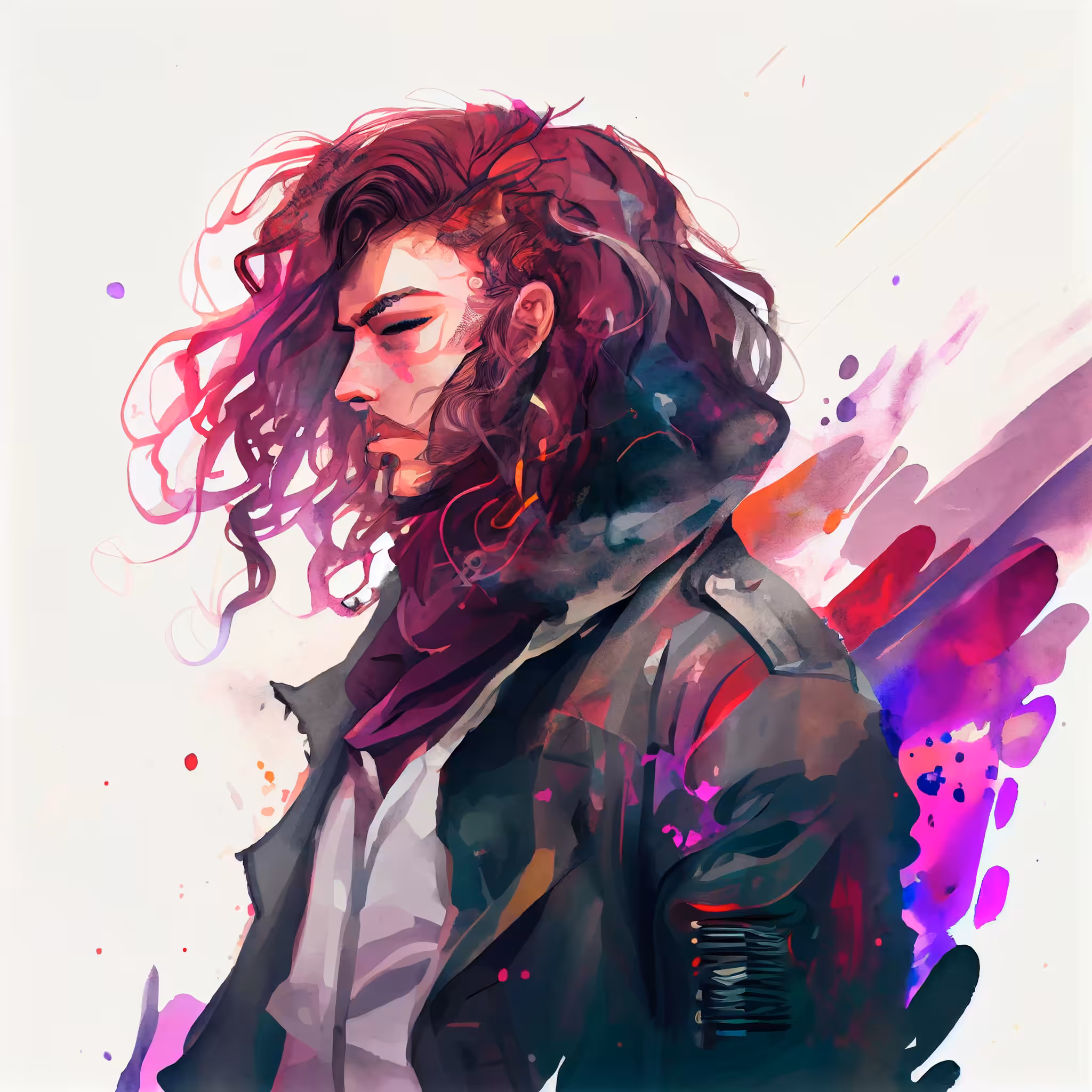 The Remainders: Orion