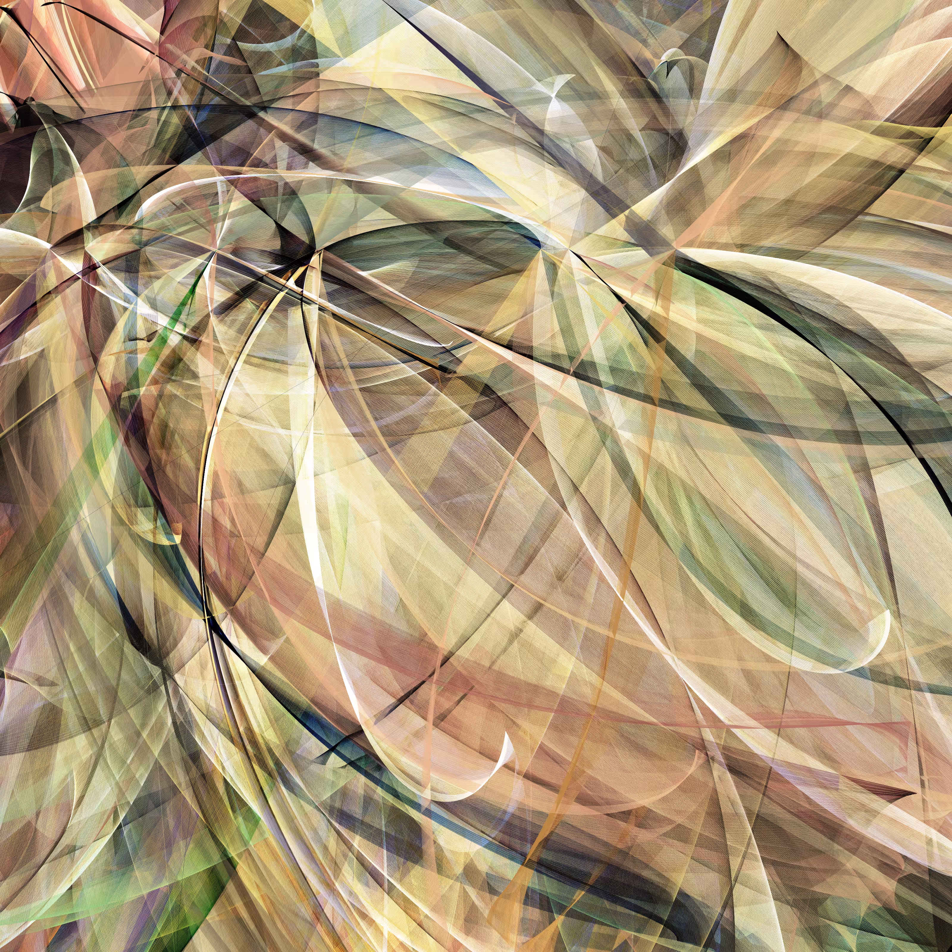 Viewpoint Collection - Set 1: Exultation (4/6)