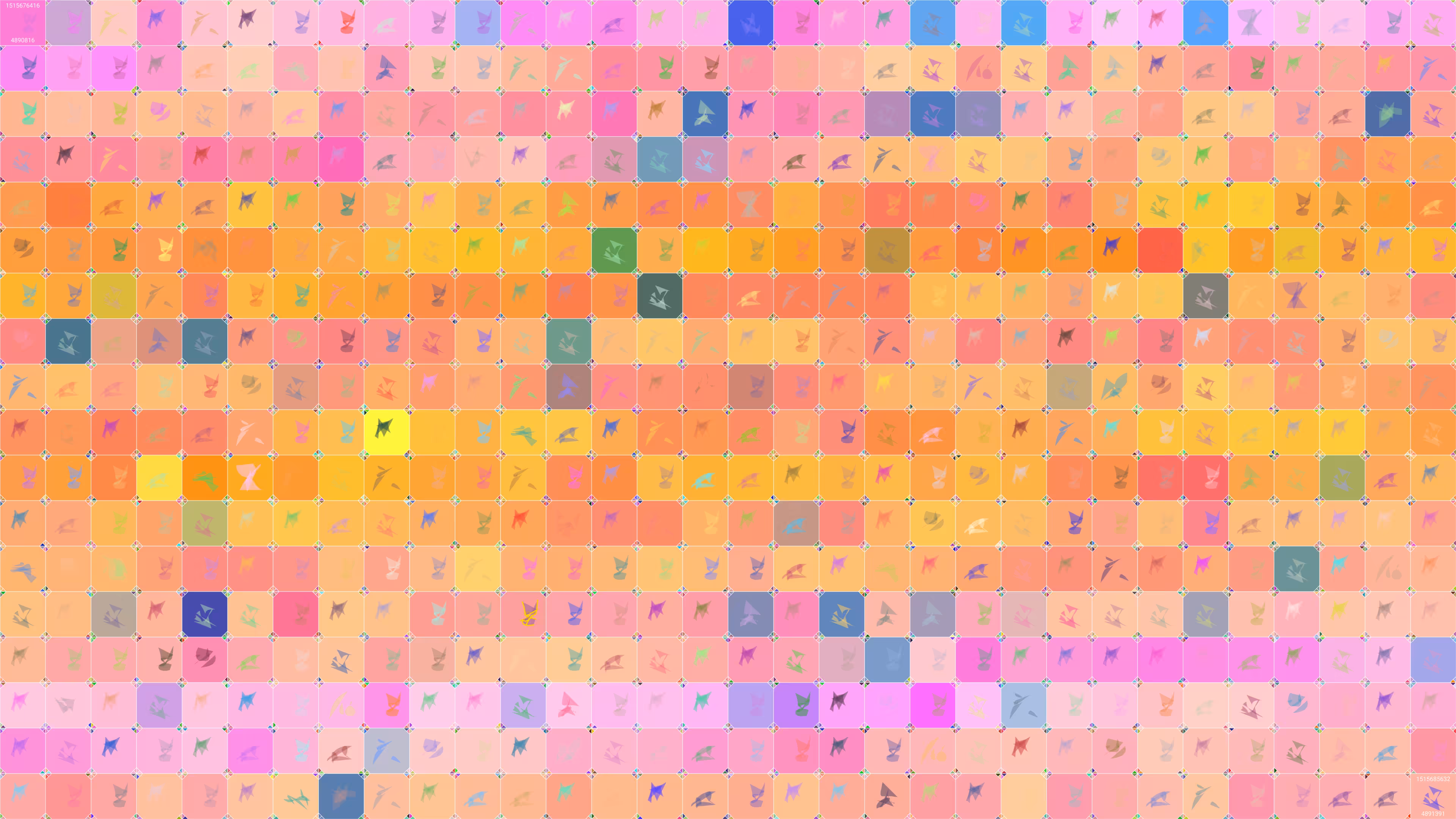 CryptoArte: Painting #8491