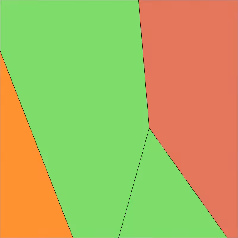 Color Theorem (Game) #25