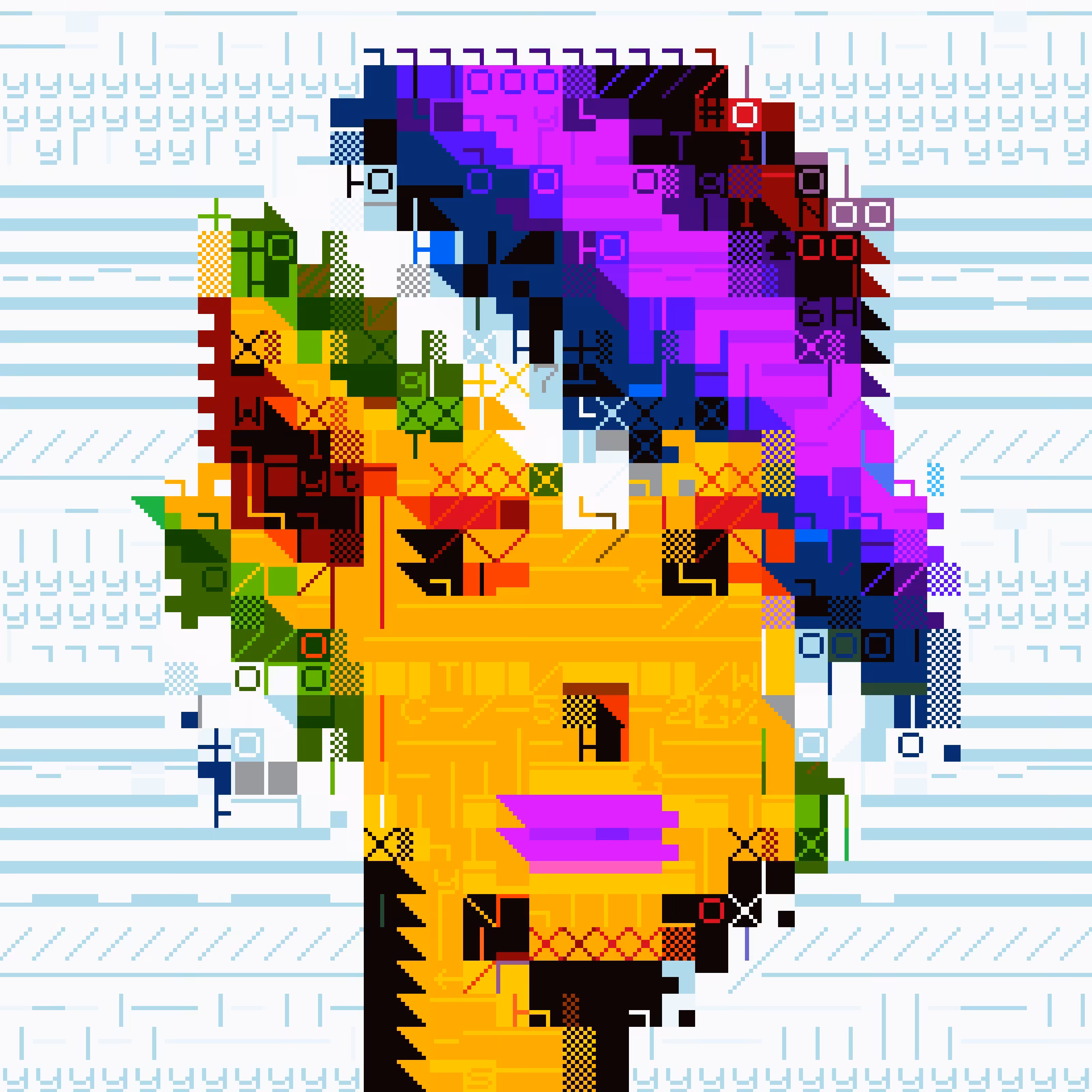 Kleverpunks 94