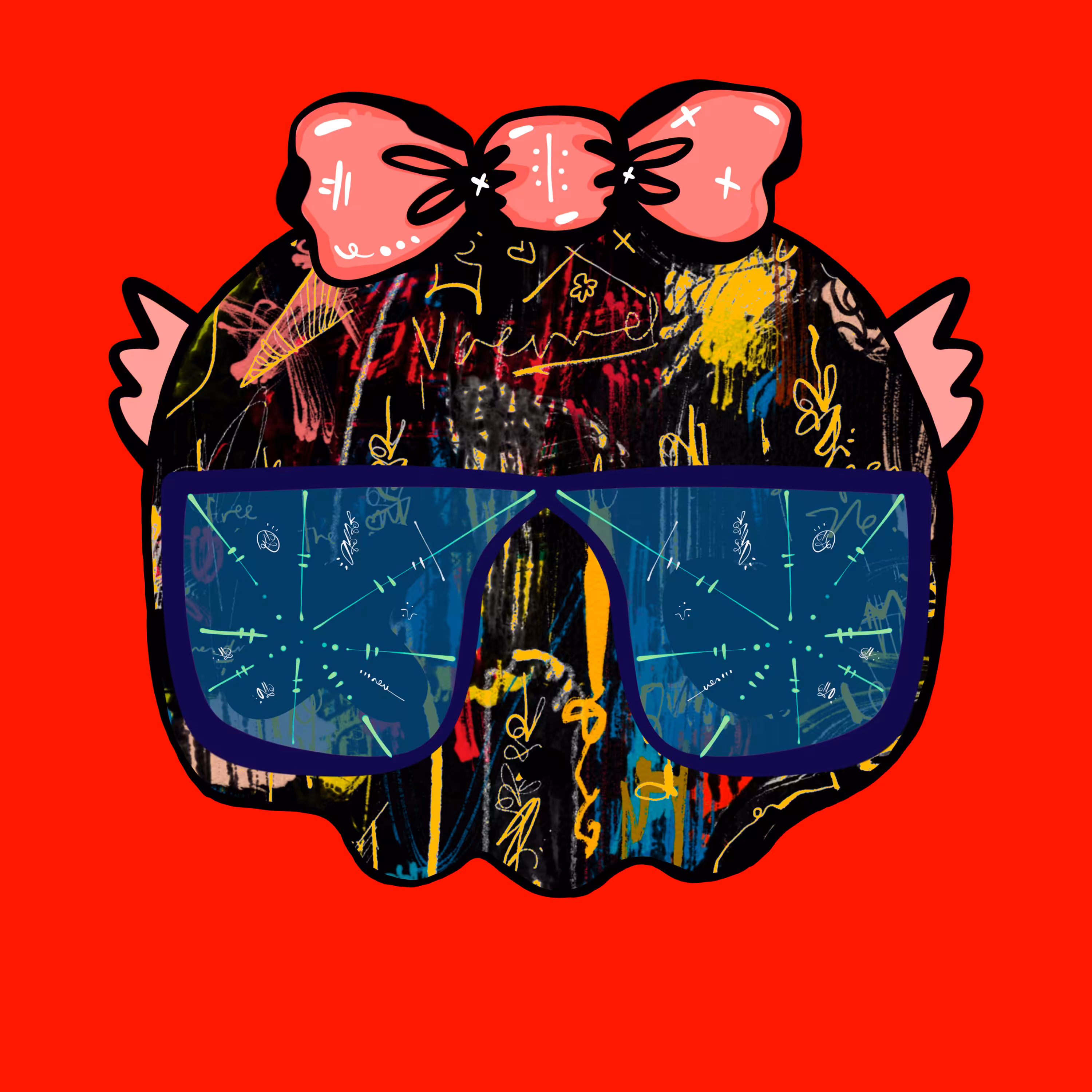 ORGNLS by SABET #23537