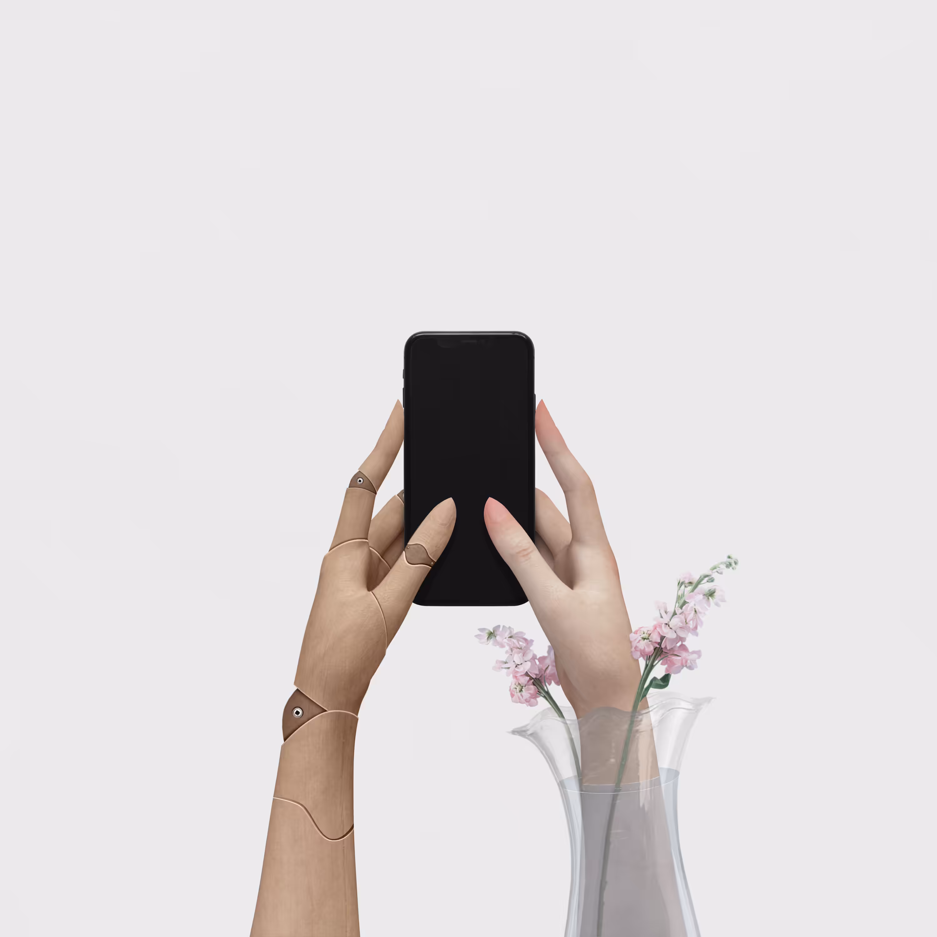 Behind The Screen #2