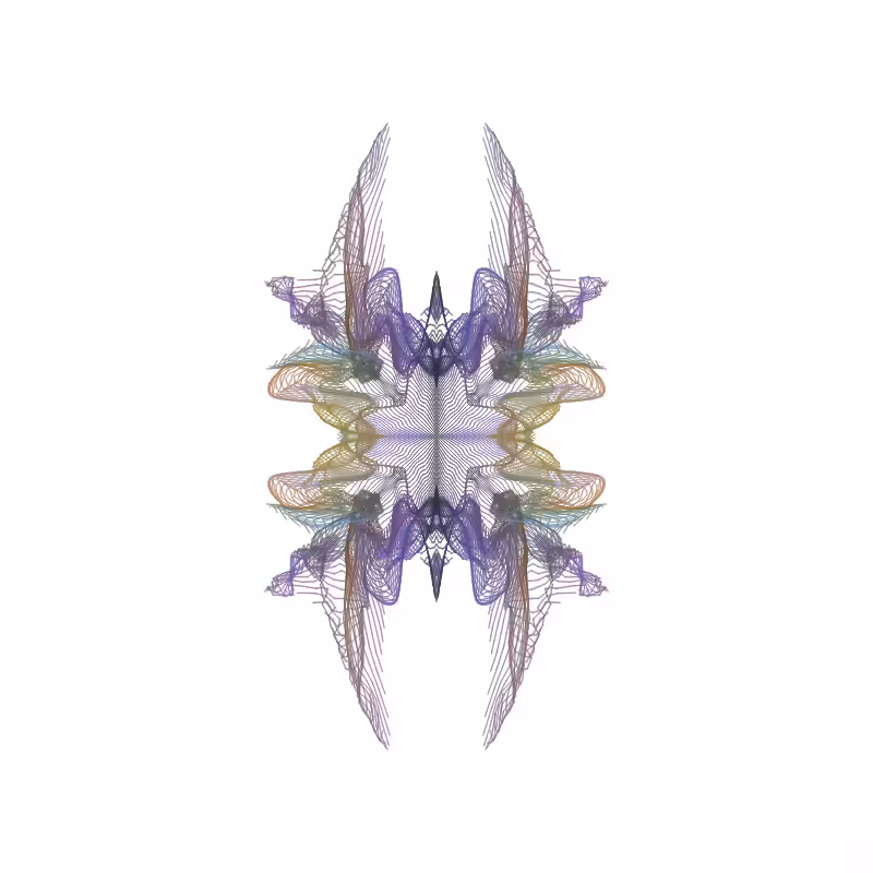 Time Flow #41