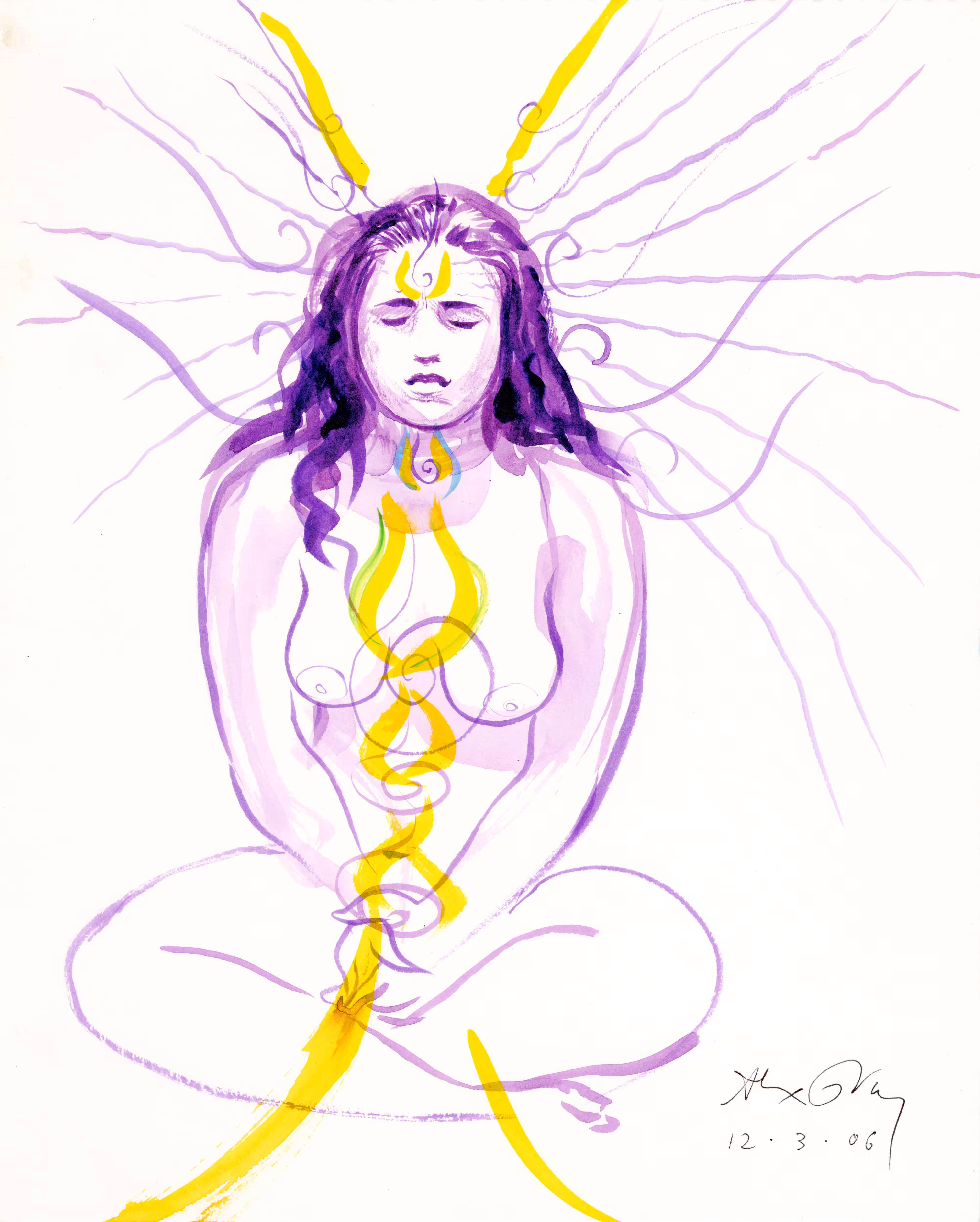 Lightbody #162