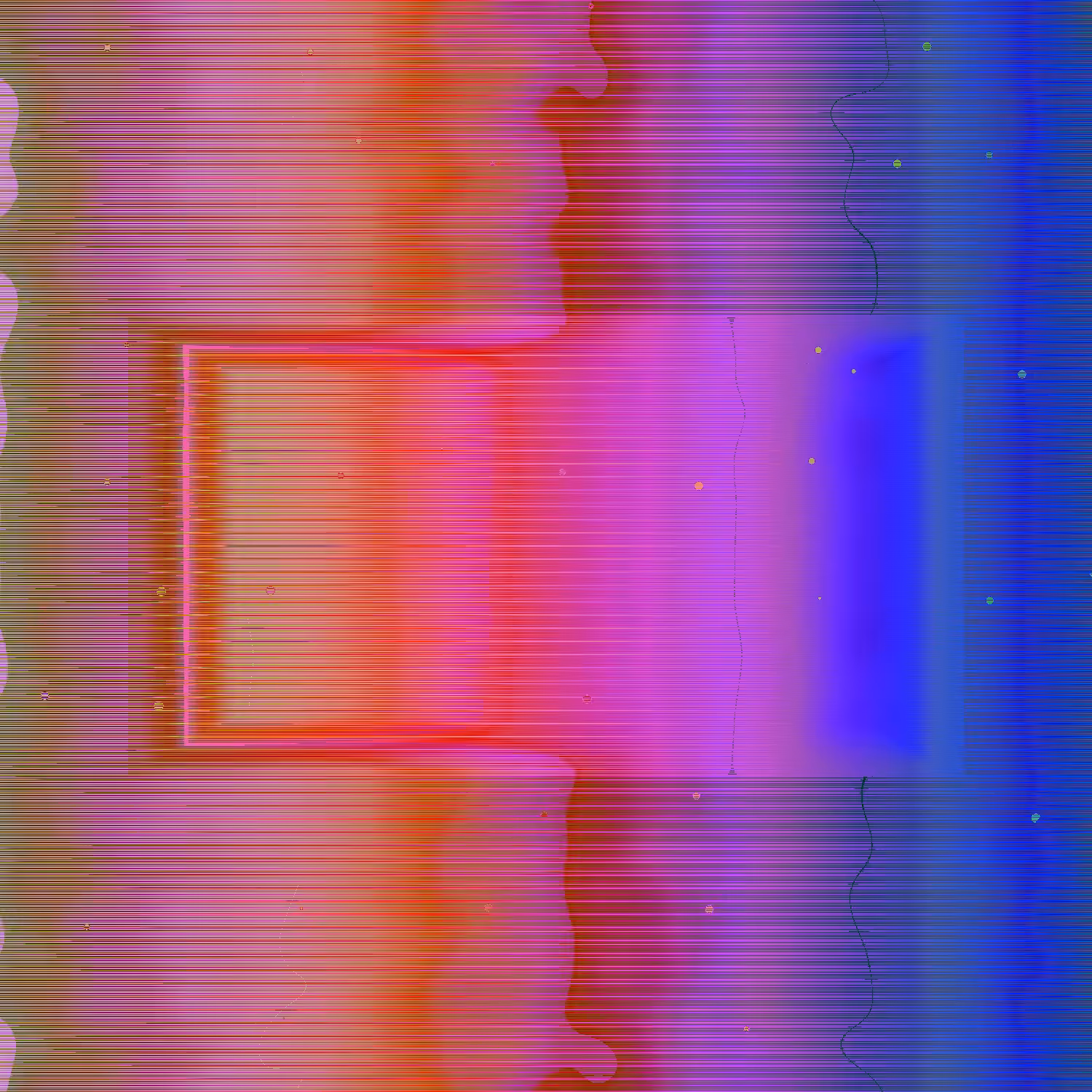 Unstable Space #41