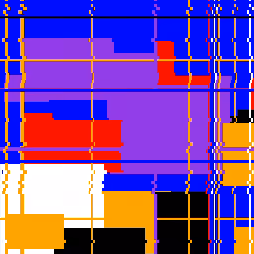 Chromatic Chaos #687