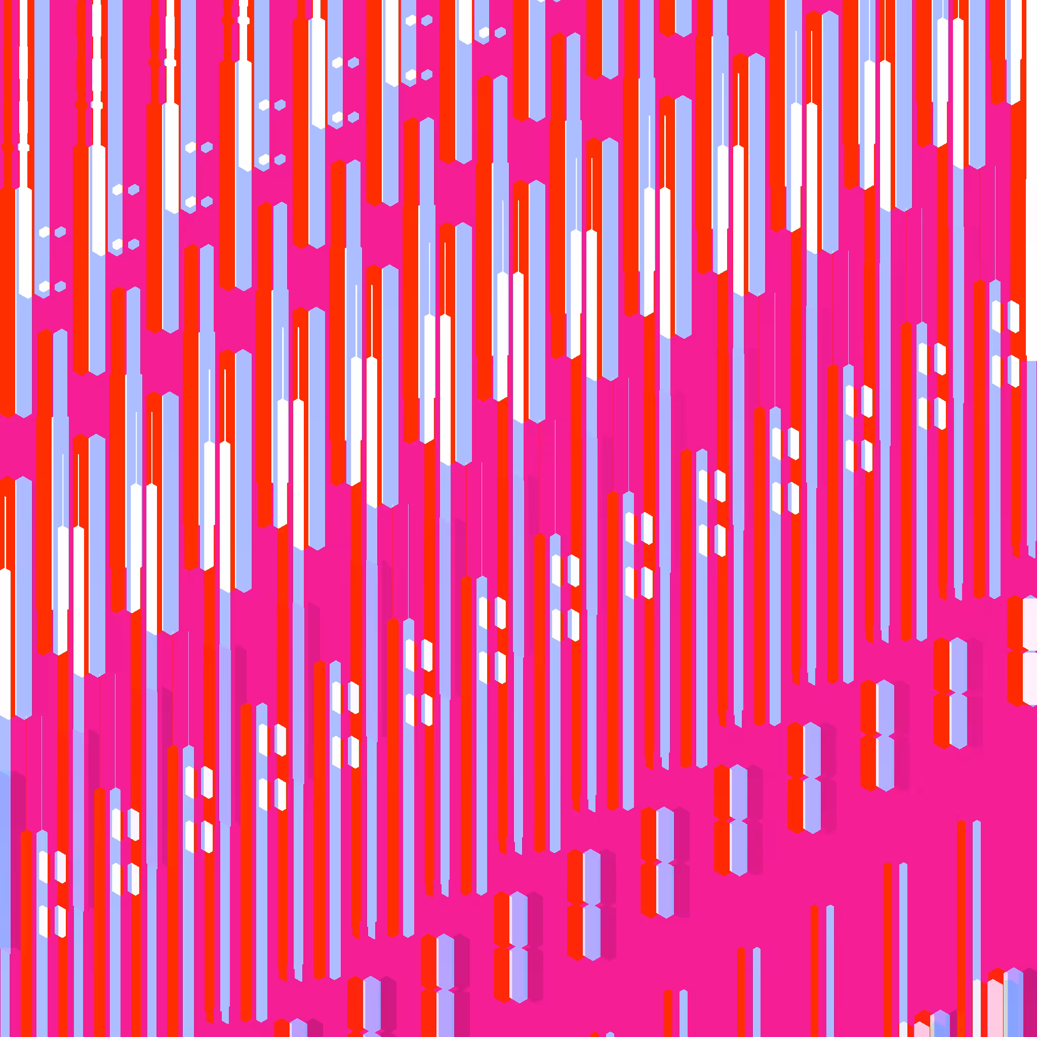 Isometric Sway #114