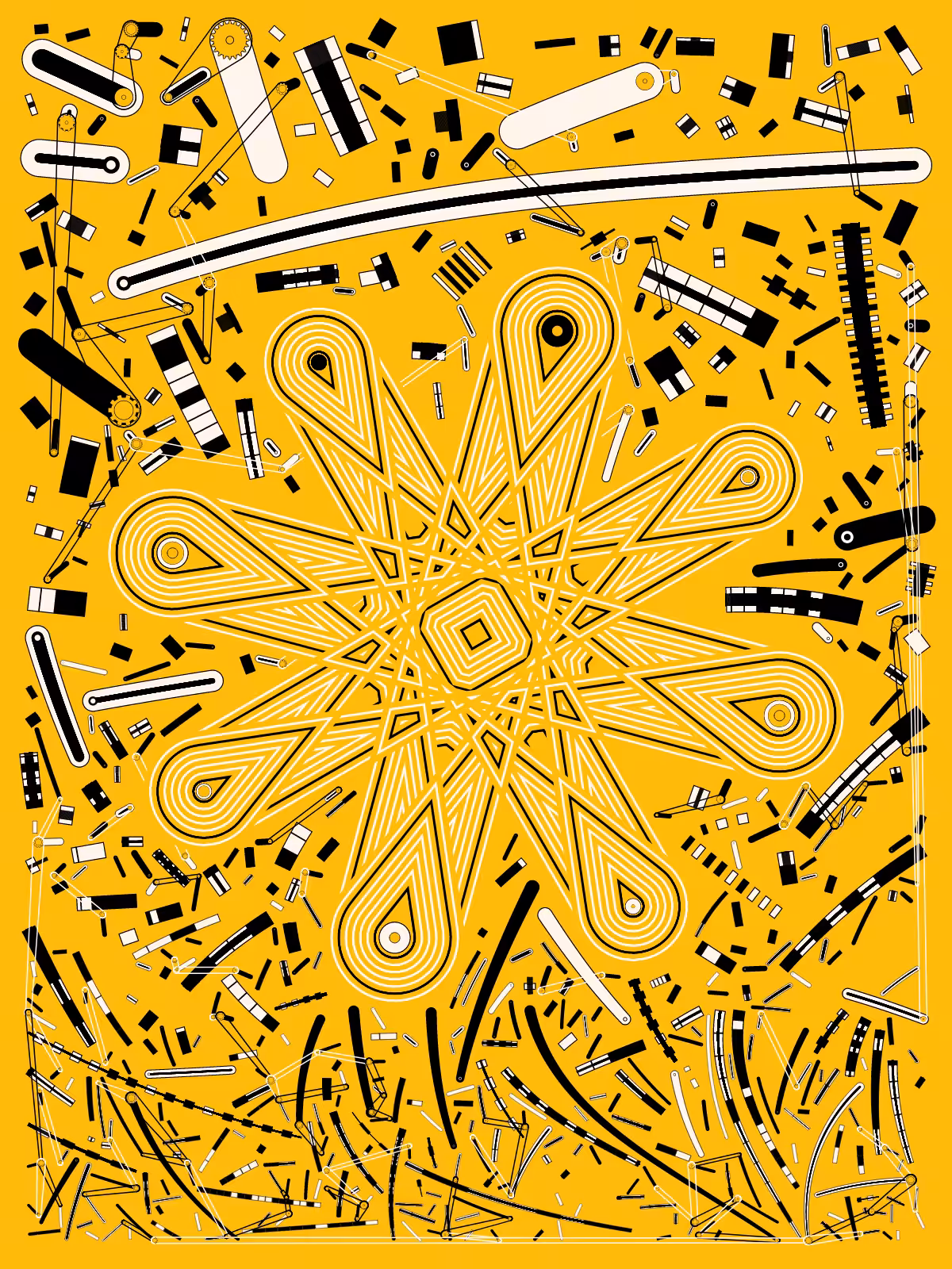 Sprocket Factory #335